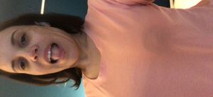 Looks like a freaky chic i dated for years.