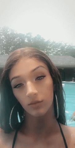 StellaSamore no tits / 07.2020