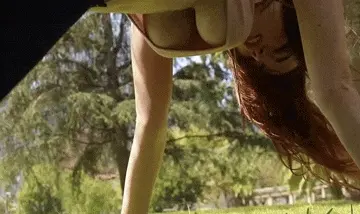 Underboobs