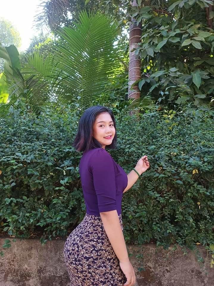 May Wati Oo