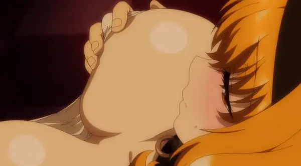 Anime Masaje