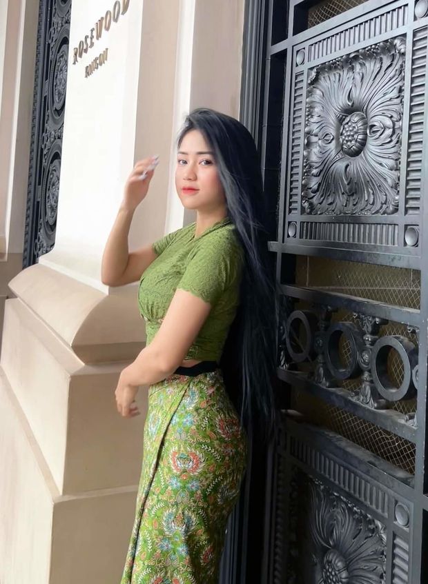 Su Yati Linn