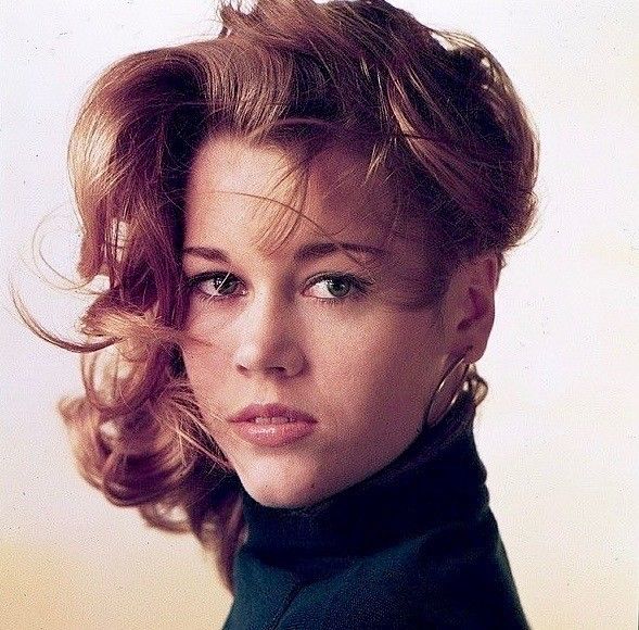 Jane Fonda