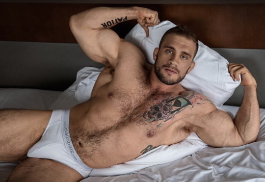 DAVIN STRONG
