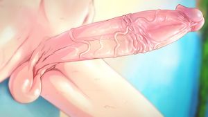 A Big Cock for Ya #Aya