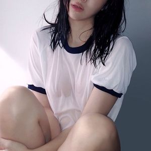 showing so little but saying so much