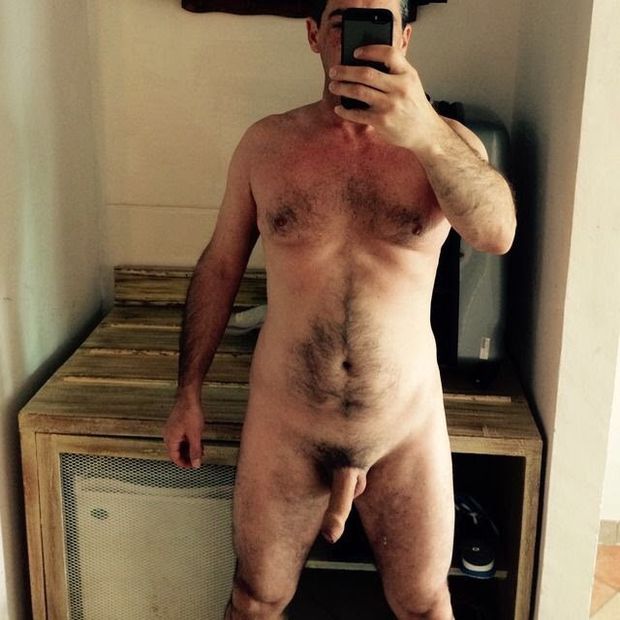 Uncut Dad
