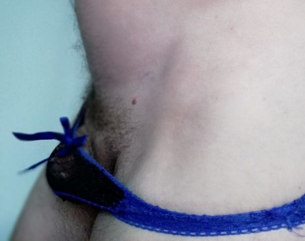 Me panties