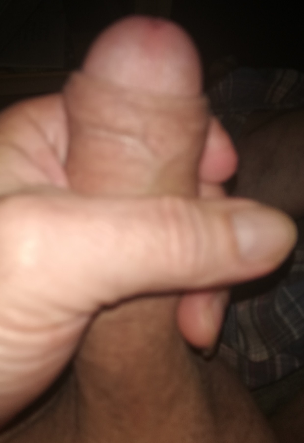 Me dick