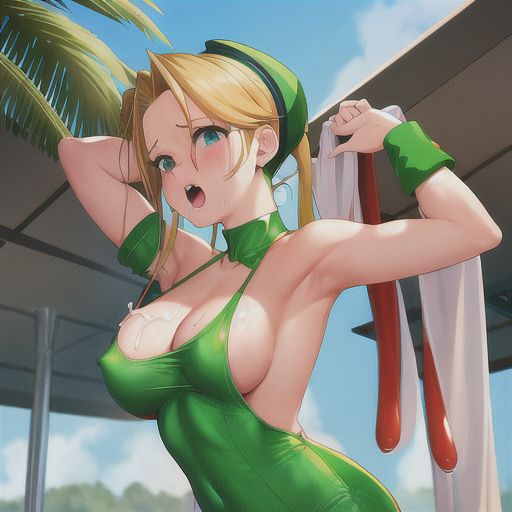 cammy