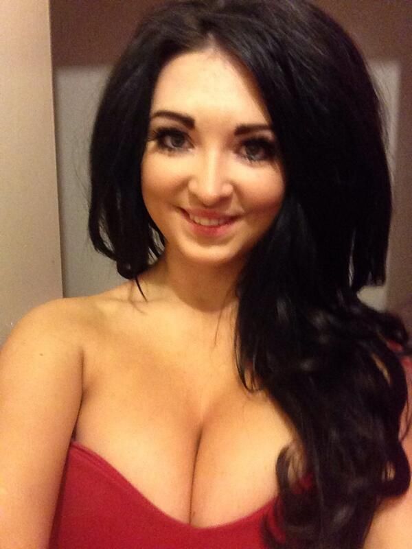 Sarah Hughes - Glasgow
