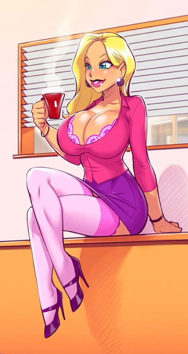 Secretary