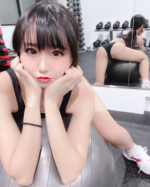 yanagimaru_black sports shorts_10