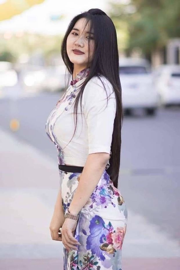 Myanmargirl