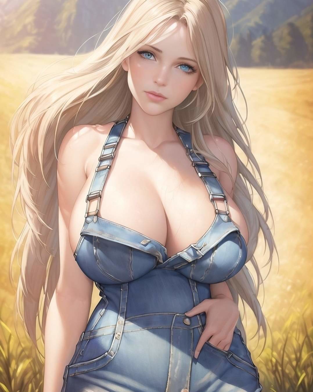 Like Art