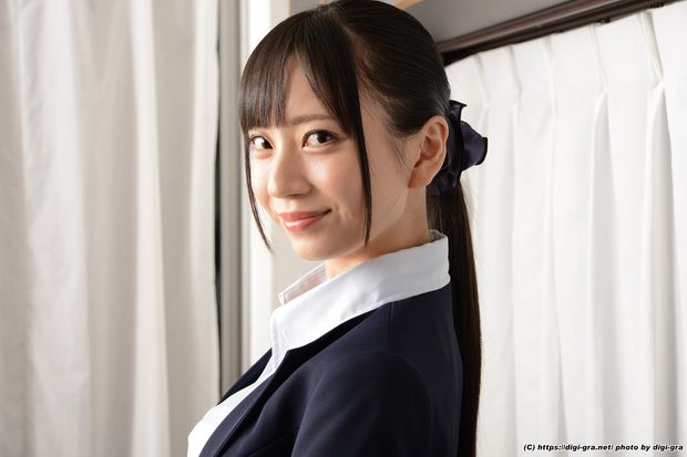 Mia Nanasawa