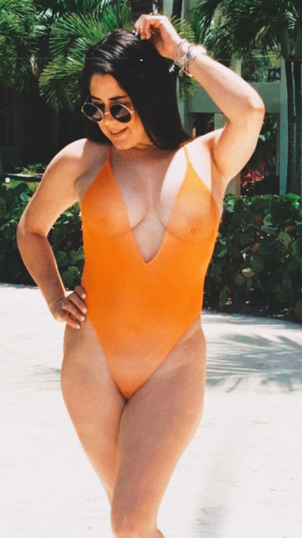 See thru