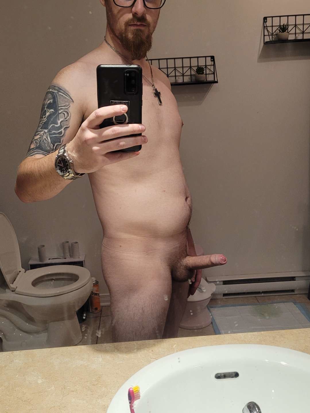 Daddy bod