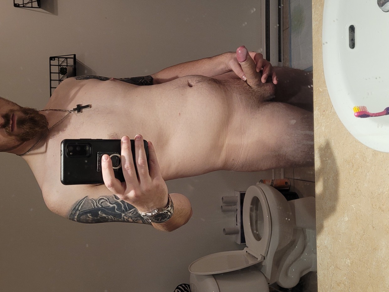 Mirror shot