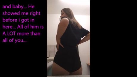 all in all not a bad punishment