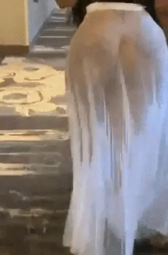 Walking ass