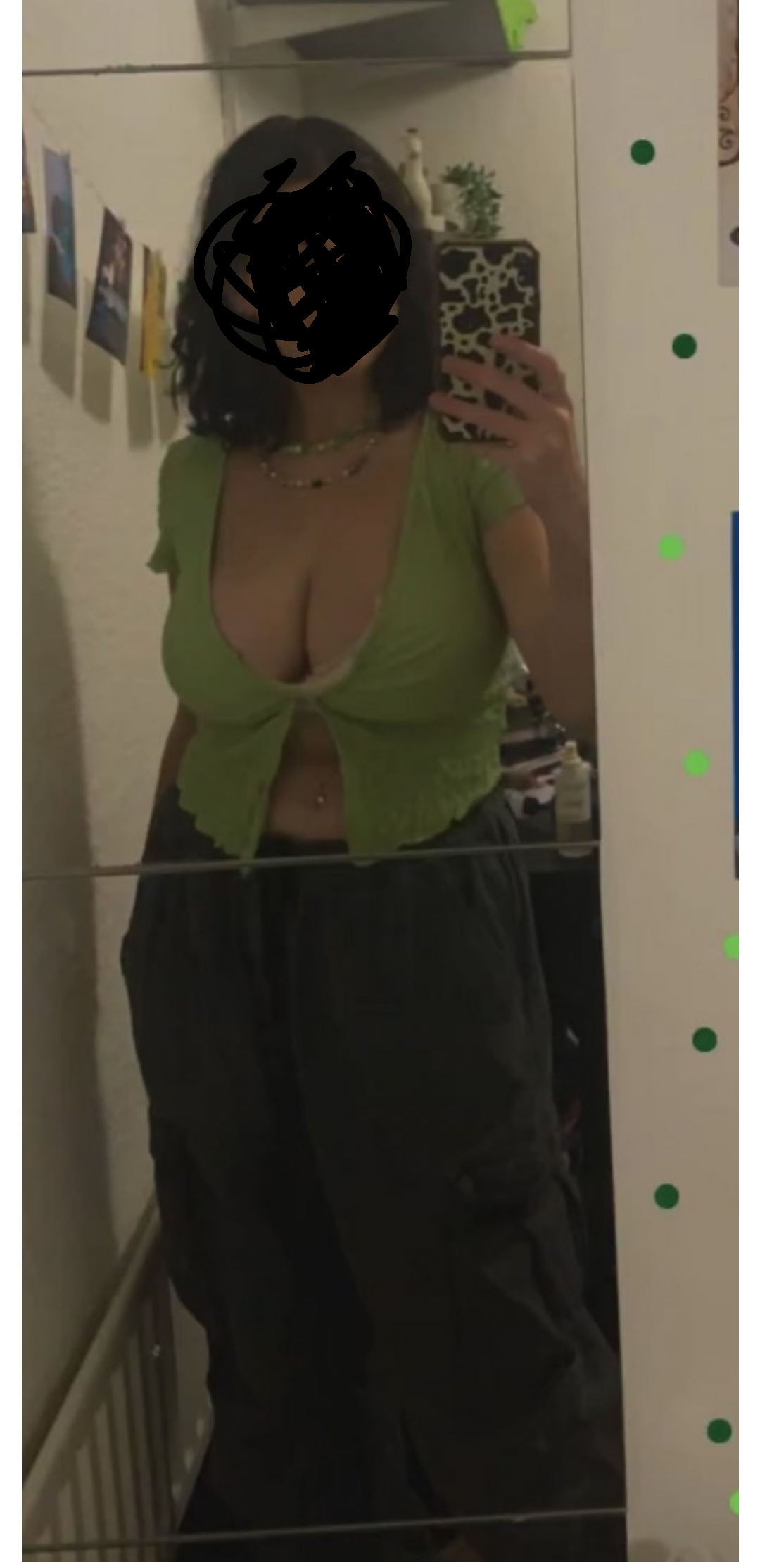 HUGE