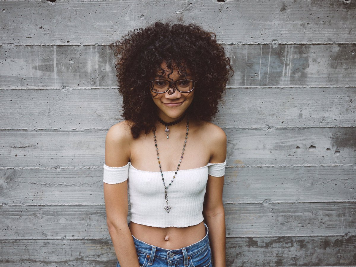 Kylee Russell