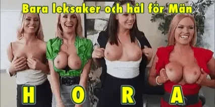 Sluts