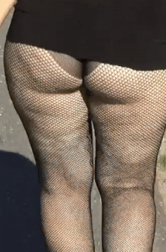 Walking ass