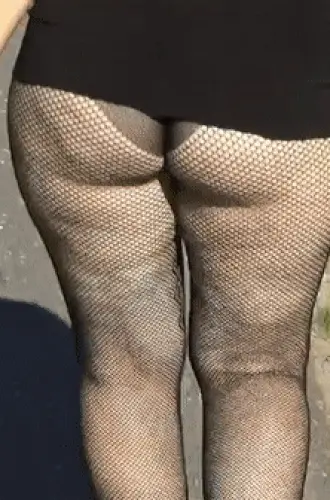 Walking ass