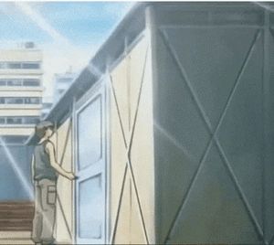 When I'm distracted and someone sees under my skirt - Quando estou destraida e alguém vê por de baixo da saia