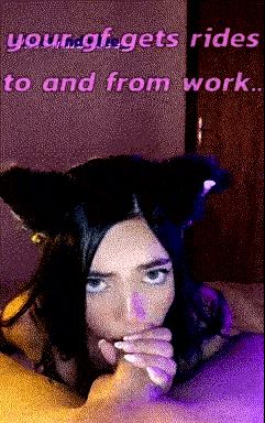 you never wondered why??