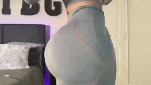 Big booty