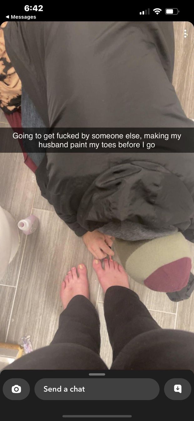 Cuckold 010