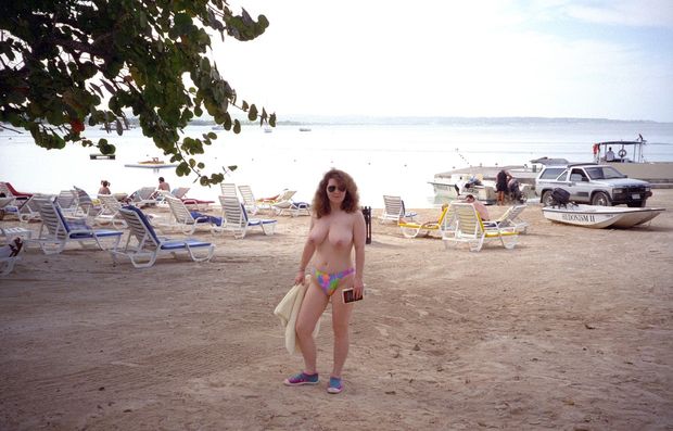 Hedo beach