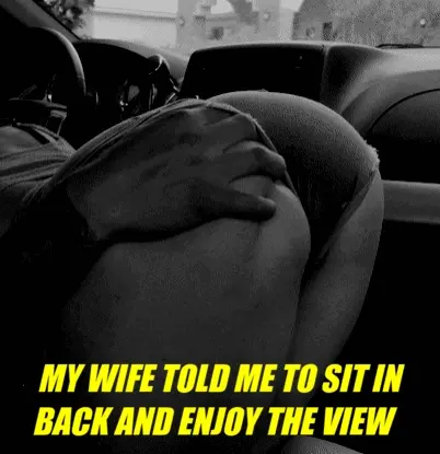 Yes ma'am ????