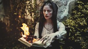 Martina Sacchetti by Manuela Kali