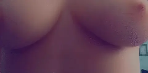 big tits bouncing