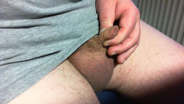 15 - foreskin