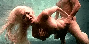 Siren fucked