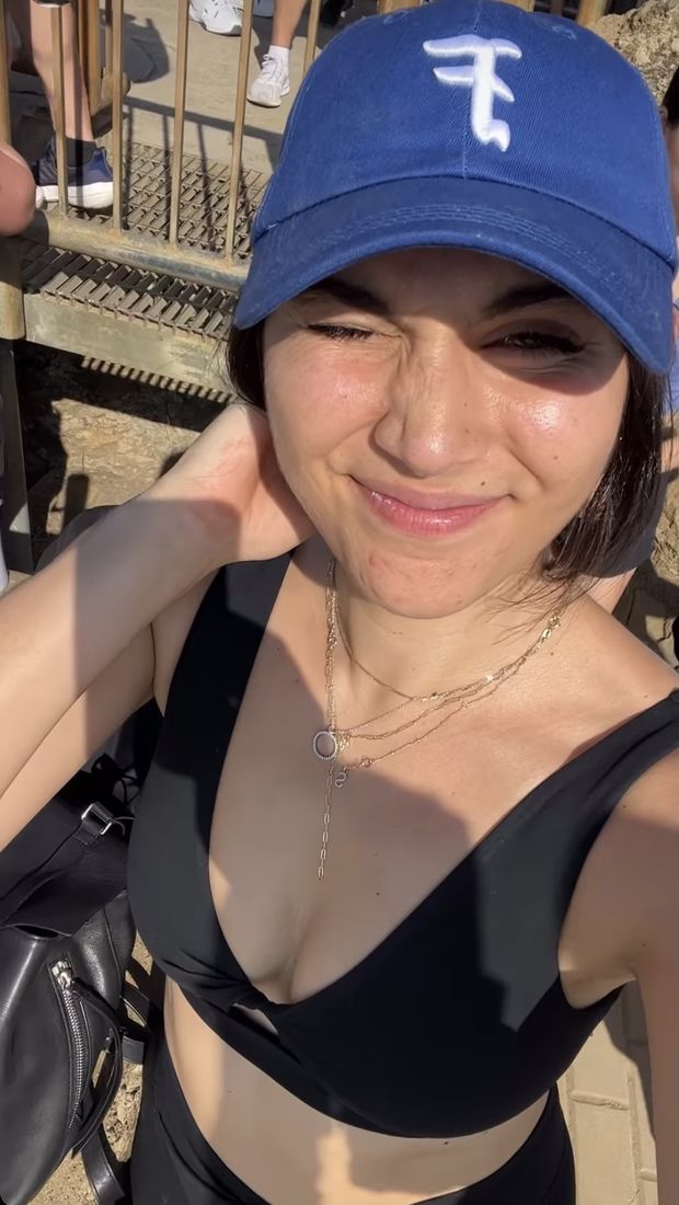 Sydnee