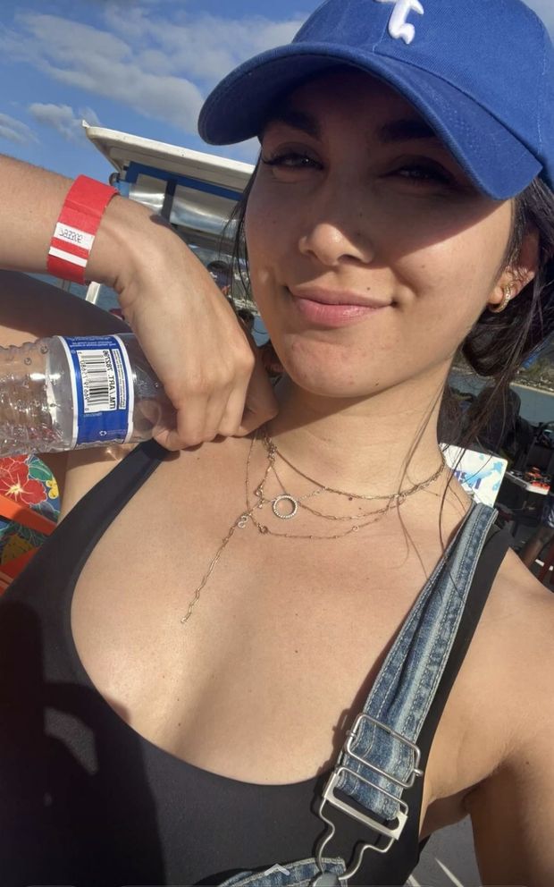 Sydnee