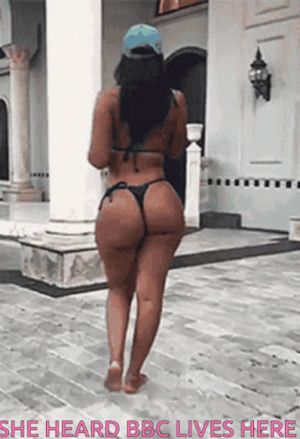 GHETTO BOOTY