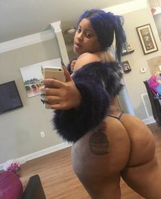 Ghetto Barbie