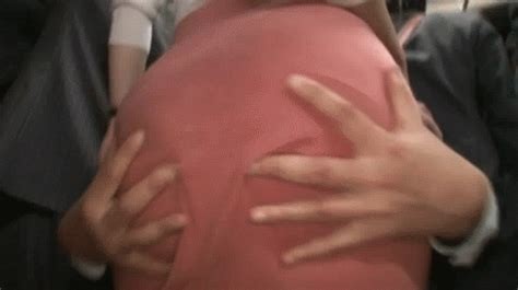 Lovin booty