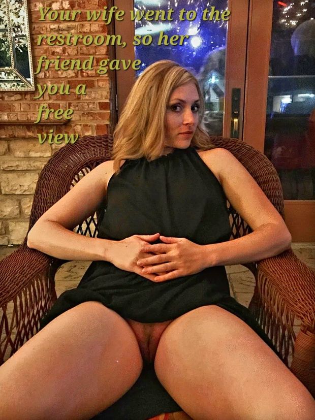 Cock tease