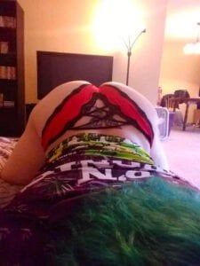 JoJo_95 Ass