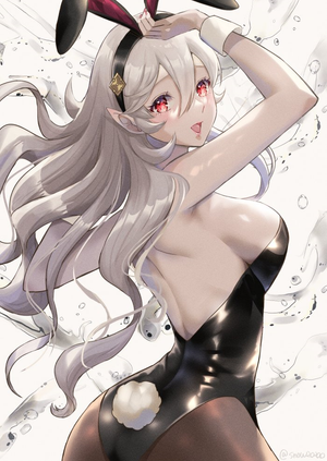 Corrin - Fire Emblem
