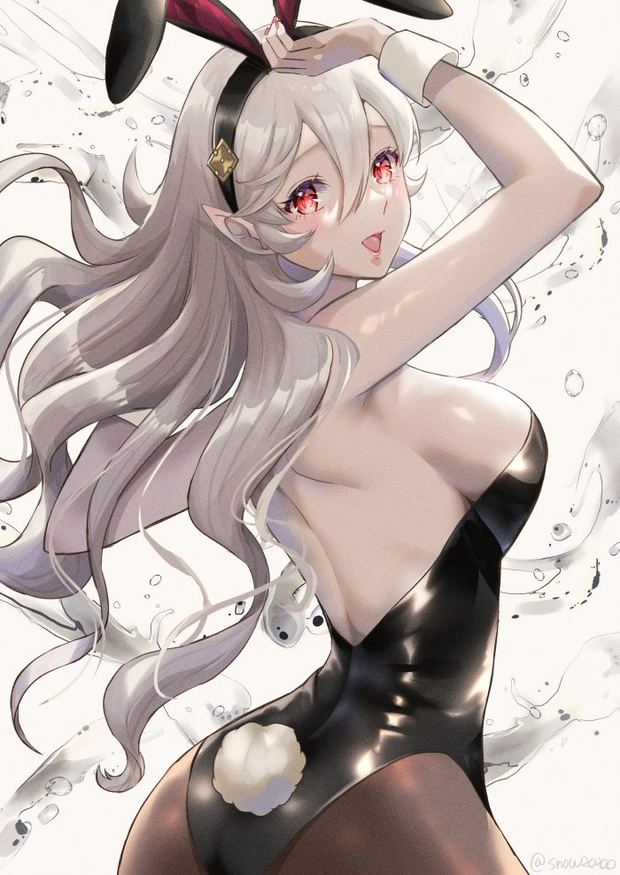 Corrin - Fire Emblem