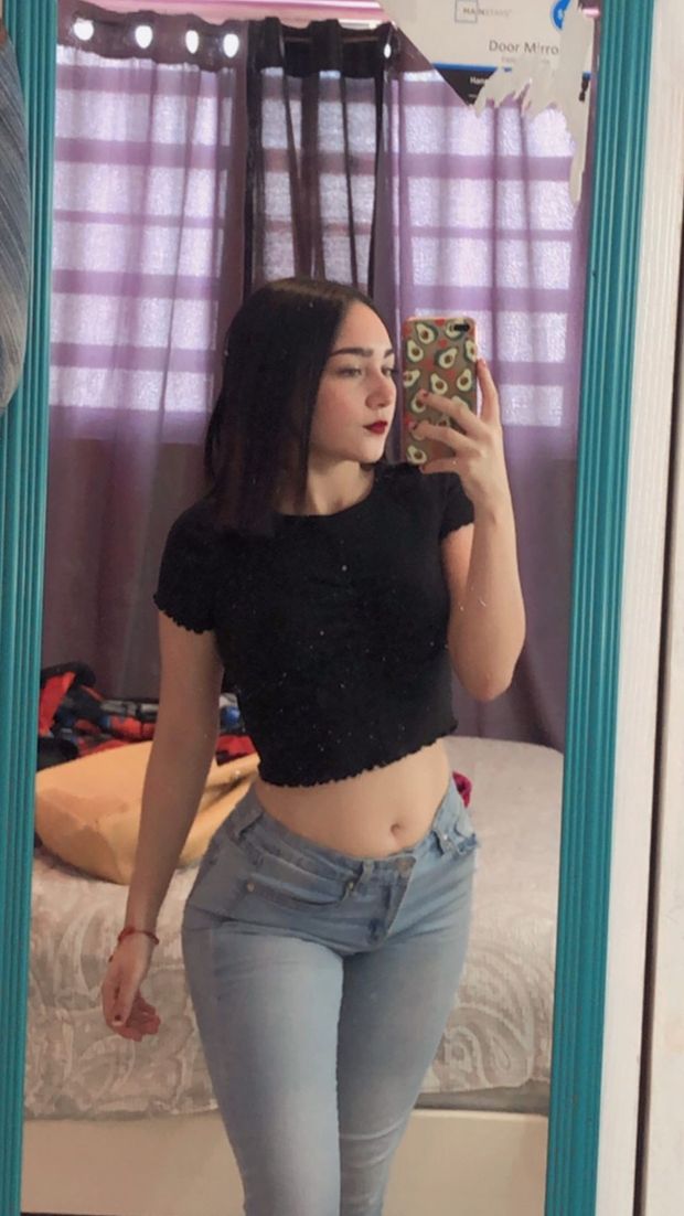 Beauty Teen